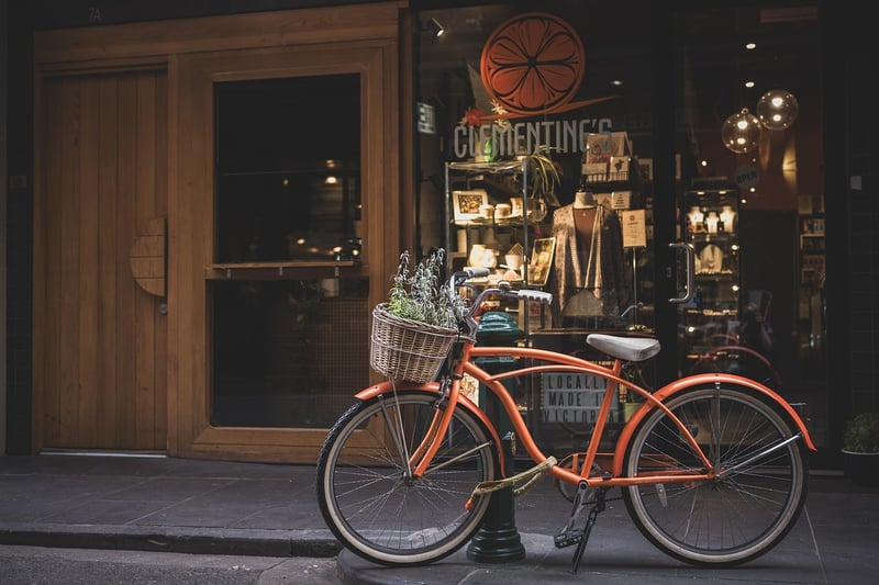 Bike Tour